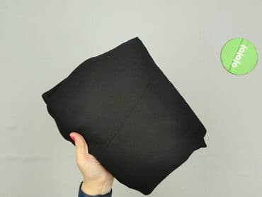 obcisła czarne spódnice: Спідниця жіноча, розмір 2XS — 6