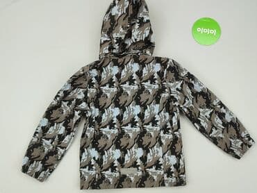 Ubranka dla niemowląt: Kurtka przejściowa, 4-5 lat, 104-110 cm, stan - Idealny — 3