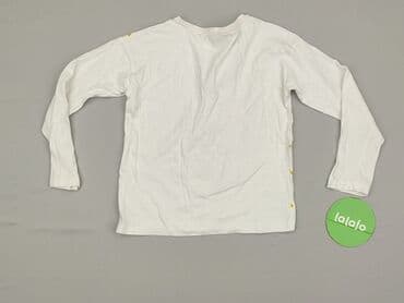zara koszula z bambusem: Bluza, 5.10.15, 8 lat, 122-128 cm, stan - Bardzo dobry — 3