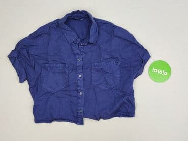 c a koszula damska: ONLY, Koszula damska, rozmiar M — 3