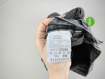 sklep pull: Jeansy damskie, rozmiar 2XL — 4