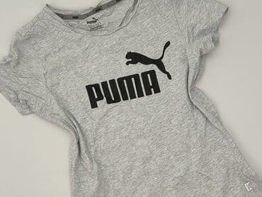 puma porsche t shirty: Puma, T-shirt damski, rozmiar S — 1