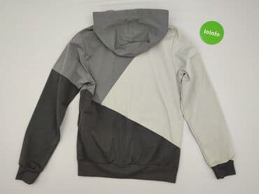 czy sweter z poliestru jest dobry: Light jacket for men, S (EU 36), condition - Very good — 3