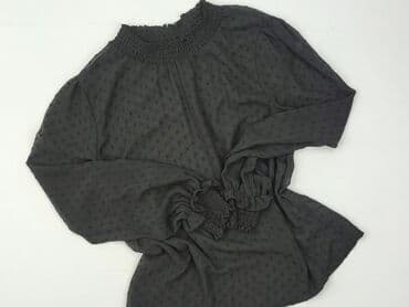 hm topy basic: H&M Divided, Bluzka damska, M — 1