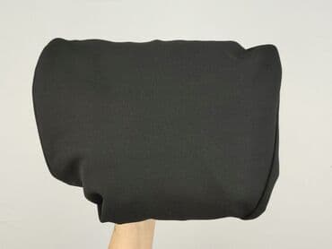 czarne spódniczka sinsay: Sinsay, Spodnie materiałowe damskie, rozmiar S — 6