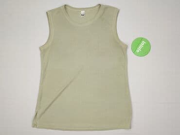 t shirty basic: Women`s top, size XL (EU 42) — 2