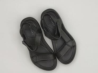 Sinsay, Sandals for women, 37