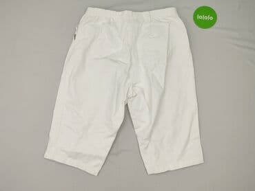 woskowane legginsy z wysokim stanem zara: Шорти жіночі, розмір M — 3