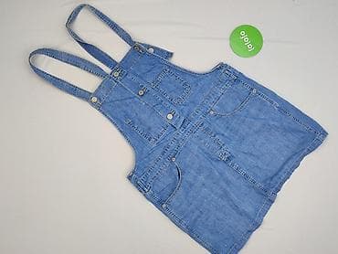 mavi jeans: Levi’s, Sukienka damska, rozmiar M — 2