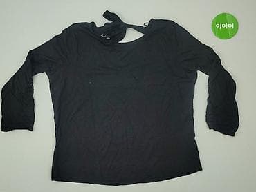 wide: Carry, Bluzka damska, rozmiar 2XL — 2