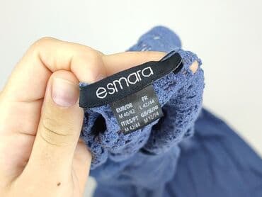 Kobiety: Esmara, Sukienka damska, rozmiar M — 5
