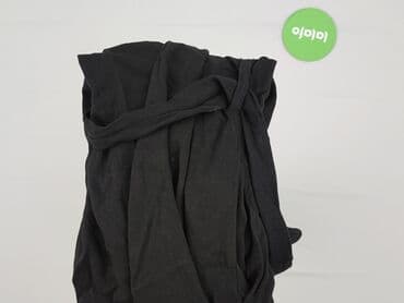 bluzki czarne mohito: Sinsay, Koszula damska, rozmiar M — 6