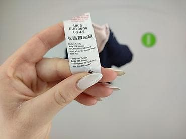 dzik bluza: Wallis, Bluza z kapturem damska, rozmiar S — 5