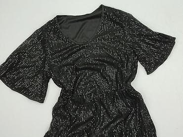 body cekinowe: Sukienka damska, rozmiar XL — 1