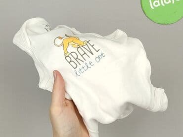kombinezon softshell 98: Body, Disney, 6-9 months, 
condition - Perfect — 5