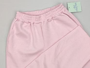baggy g: New Fashion, Spodnie dresowe damskie, rozmiar S — 1