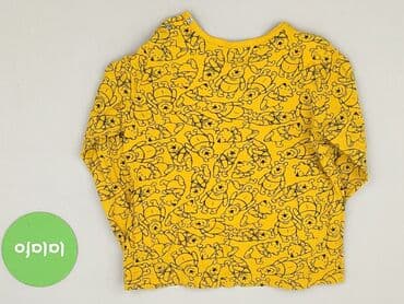 koszulki barcelony allegro: Bluza, Disney, 2-3 lat, 92-98 cm, stan - Idealny — 3