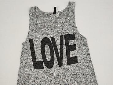 H&M Divided, Top damski, rozmiar S