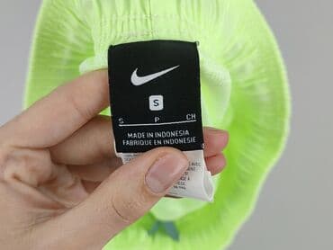 olx klapki nike: Nike, Szorty dla mężczyzn, rozmiar S — 4