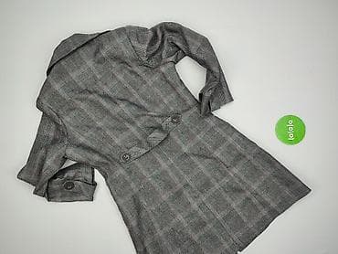 wide: Trend, Płaszcz damski, rozmiar S — 3