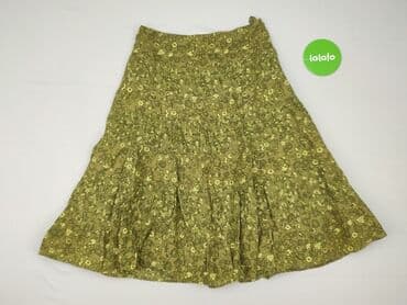 spódniczka jeansowe hm: H&M, Spódnica damska, rozmiar XS — 2