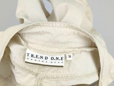 damskie szorty robocze: Trend One, Szorty damskie, rozmiar M — 4