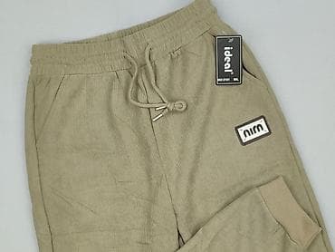 clockhouse basics: IDEAL, Spodnie dresowe damskie, rozmiar M — 1