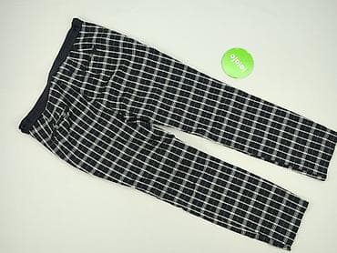 buty tomaris: Zara, Spodnie materiałowe damskie, rozmiar XL — 3