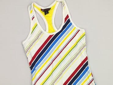 hm t shirty basic: H&M, Women`s top, size XS (EU 34) — 1