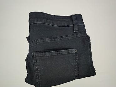 levis 524: Jeansy damskie, rozmiar M — 6