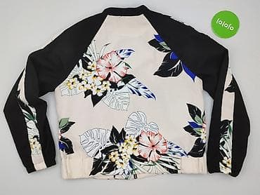 buty emu z futrem: Amisu, Kurtka bomberka damska, rozmiar M — 3