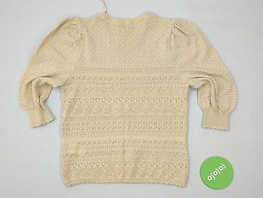 strona h: Sweter damski, rozmiar S — 3