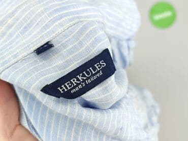 omega koszule: Koszulа dla mężczyzn, rozmiar M — 5