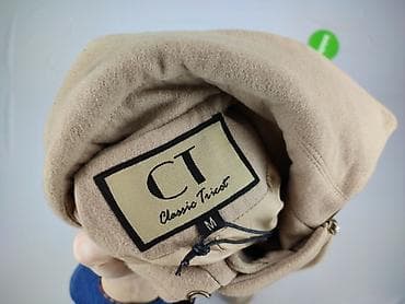 buty max mara: Płaszcz damski, rozmiar M — 4