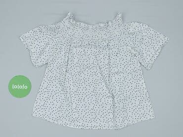 блузка sinsay: Sinsay, Women's blouse, size S (EU 36) — 2