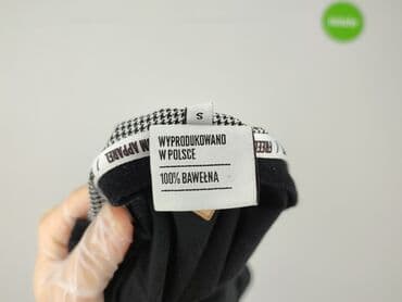 decathlon koszulka z wlasnym nadrukiem: Red, T-shirt damski, S — 5