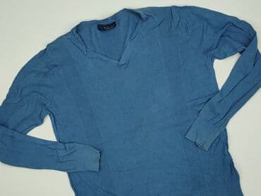 Zara, Sweter dla mężczyzn, rozmiar L w lalafo.pl Zara, Sweter dla mężczyzn, rozmiar L