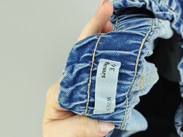 Women's Clothing: Jeans for women, M — 5