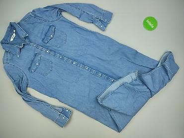 dranella jeans: KappAhl, Sukienka damska, rozmiar M — 2