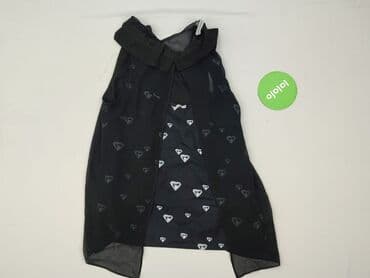 bluzki z dekoltem bershka: Bershka, Bluzka damska, rozmiar S — 2