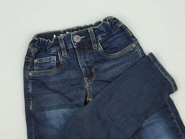 only jeans: Spodnie jeansowe, 8 lat, 122/128, stan - Bardzo dobry — 1