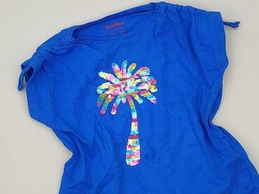 koszulka kompresyjna 4f: T-shirt, Lupilu, 5-6 years, 110-116 cm, condition - Very good — 1