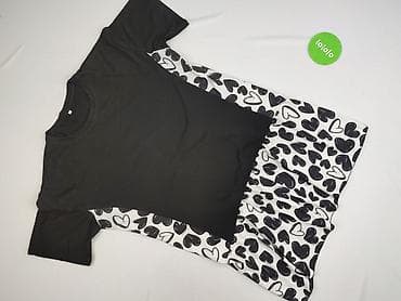 sukienki w serca: Sukienka damska, rozmiar S — 2