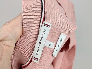 hilfiger bluza: Tommy Hilfiger, Sweter damski, rozmiar M — 4