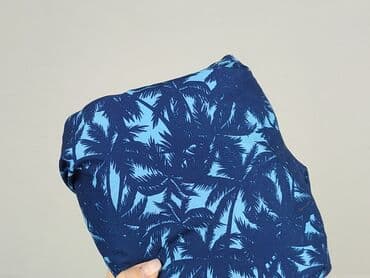 podkoszulki c: Szorty kąpielowe dla mężczyzn, XL, Livergy, stan - Idealny — 6