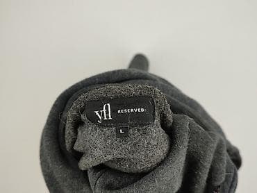 ripndip kurtka: Reserved YFL, Bluza z kapturem damska, rozmiar L — 4