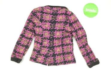 sukienki z weluru i aksamitu allegro: Blazer, River Island, 98-104 cm, condition - Very good — 3