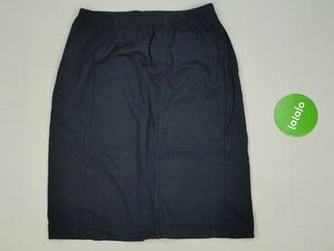 spódnice na gumce dla babci: Spódnica damska, rozmiar S — 2