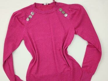 sweter z c a: Orsay, Women`s sweater, size S (EU 36) — 1
