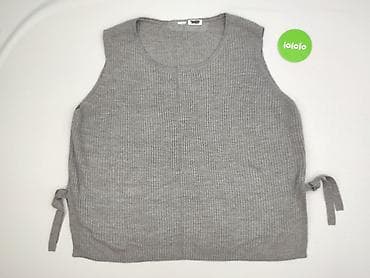 sweter czarny: Sweter damski, rozmiar One size — 2